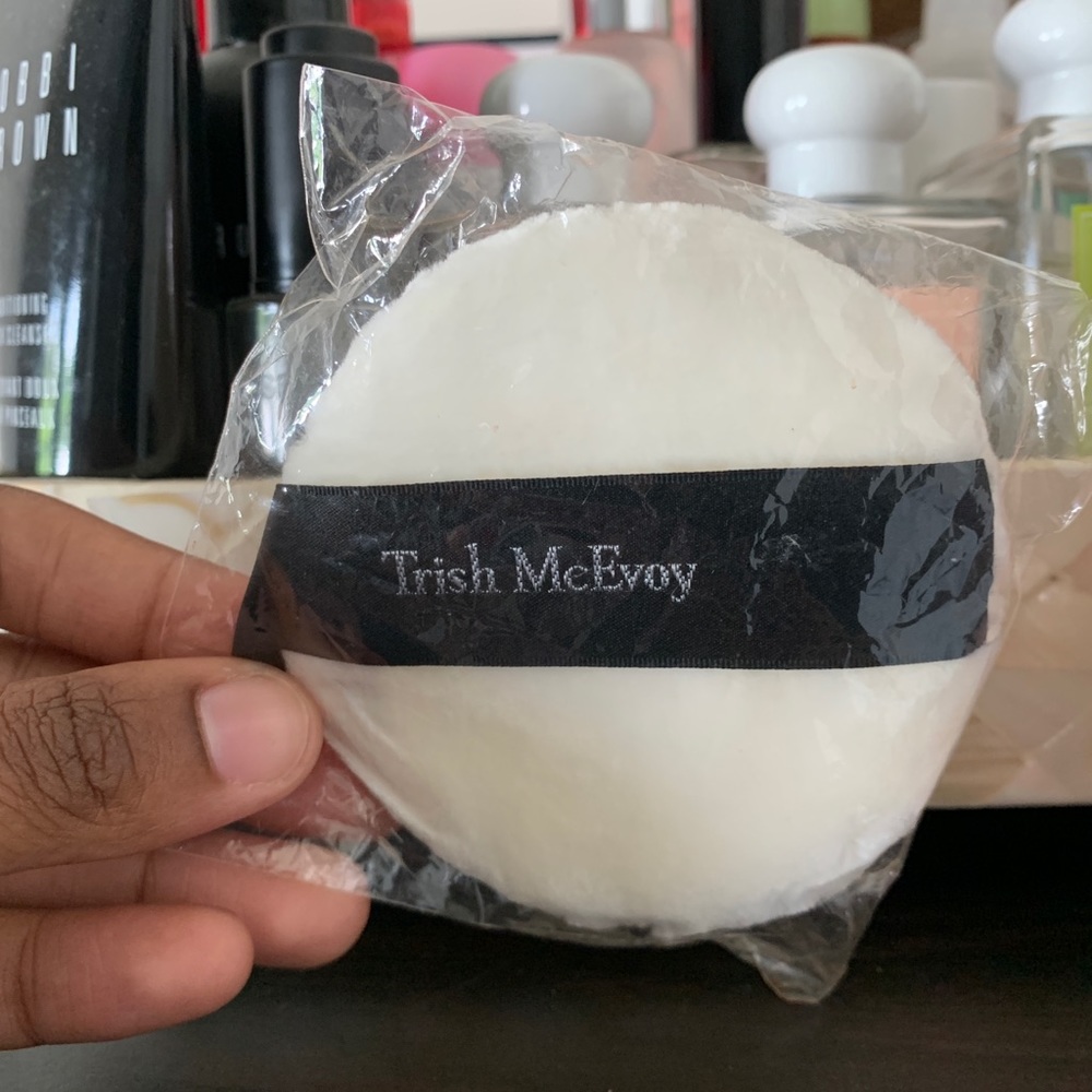 COPY - Trish Mcevoy Puff